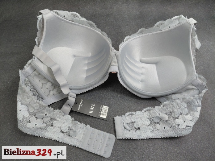 PUSH UP RĘKA ADAMA SZARY MISECZKA D
